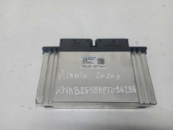 BOITIER MOTEUR KIA/ HYUNDAI - Vue 1